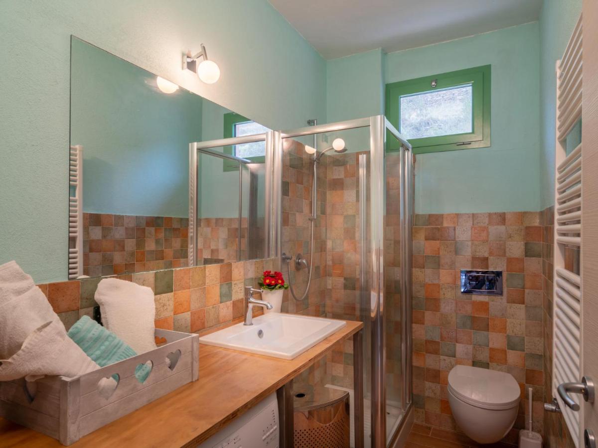 Holiday Home Oasi Colorata By Interhome Villarelli 외부 사진